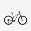 VTT ENFANT ROCKRIDER ST 500 26 POUCES 9-12 Ans KAKI -Vélo Équipement Magasin vtt enfant rockrider st 500 26 pouces 9 12 ans kaki