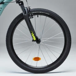 VTT ENFANT ROCKRIDER ST 500 26 POUCES 9-12 Ans KAKI 15 VTT ENFANT ROCKRIDER ST 500 26 POUCES 9-12 Ans KAKI -Vélo Équipement Magasin vtt enfant rockrider st 500 26 pouces 9 12 ans kaki 3