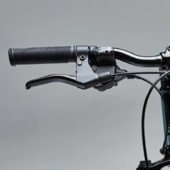 VTT ENFANT ROCKRIDER ST 500 26 POUCES 9-12 Ans KAKI 17 VTT ENFANT ROCKRIDER ST 500 26 POUCES 9-12 Ans KAKI -Vélo Équipement Magasin vtt enfant rockrider st 500 26 pouces 9 12 ans kaki 5