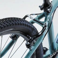 VTT ENFANT ROCKRIDER ST 500 26 POUCES 9-12 Ans KAKI 18 VTT ENFANT ROCKRIDER ST 500 26 POUCES 9-12 Ans KAKI -Vélo Équipement Magasin vtt enfant rockrider st 500 26 pouces 9 12 ans kaki 6