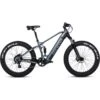 VTT FATBIKE Electrique Tout Suspendu 26PRO - 26" -Vélo Équipement Magasin vtt fatbike electrique tout suspendu 26pro 26