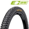 Continental Xynotal Enduro TL-Ready E-25 Pliage Souple Noir / Noir Skin - 60-622 -Vélo Équipement Magasin xynotal enduro tl ready e 25 pliage souple noir noir skin 60 622
