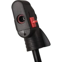 ZEFAL Profil Max FP20, Pompe A Pied Vélo Avec Large Manomètre -Vélo Équipement Magasin zefal profil max fp20 pompe a pied velo avec large manometre 4