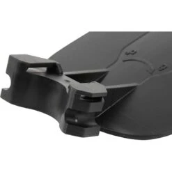 ZEFAL Shield S20 Garde-Boue Arrière Pour Selle VTT -Vélo Équipement Magasin zefal shield s20 garde boue arriere pour selle vtt 2